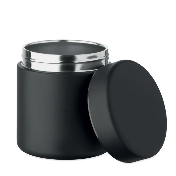 Double Wall Lunch Container
