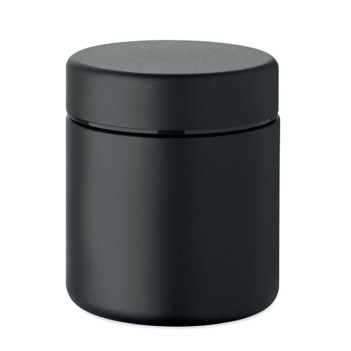Double Wall Lunch Container