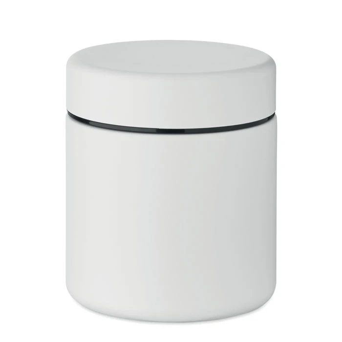 Double Wall Lunch Container