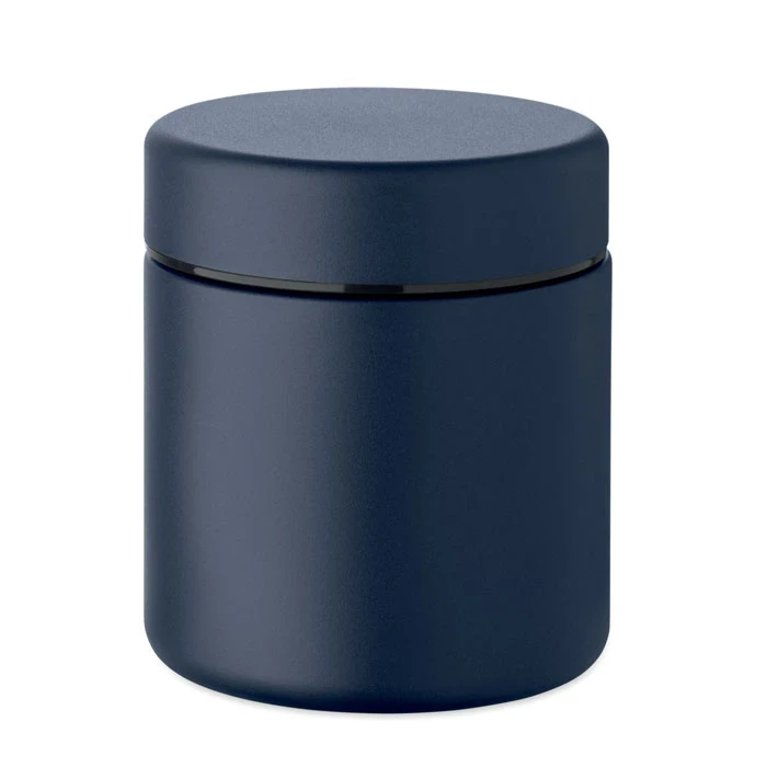 Double Wall Lunch Container