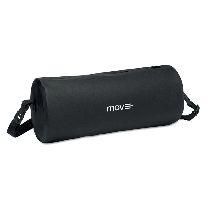Sports Bag In 300D RPET 