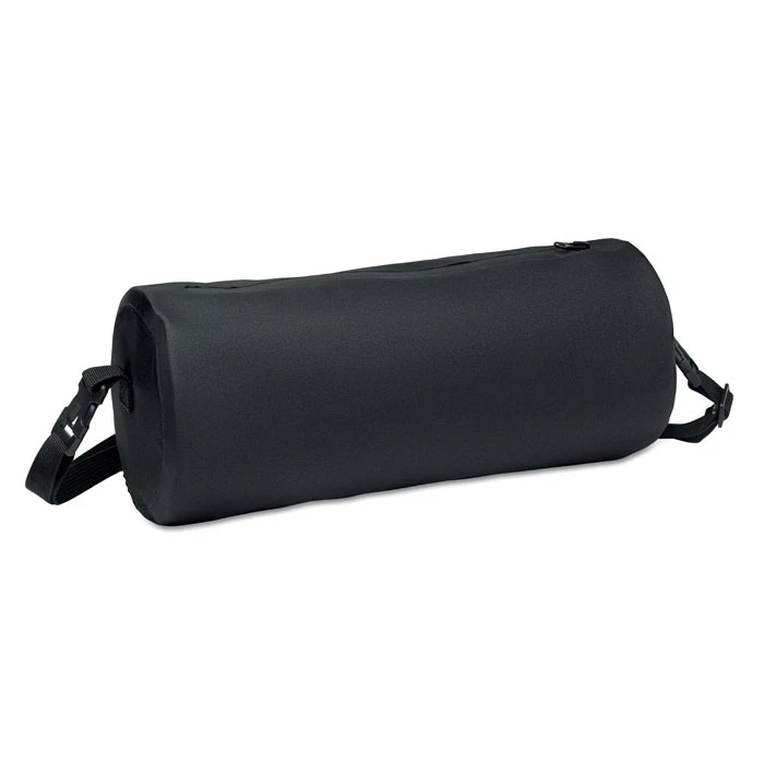 Sports Bag In 300D RPET 