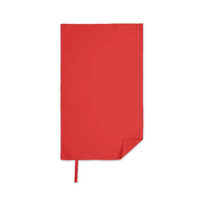 Microfibre Towel 30x50cm 