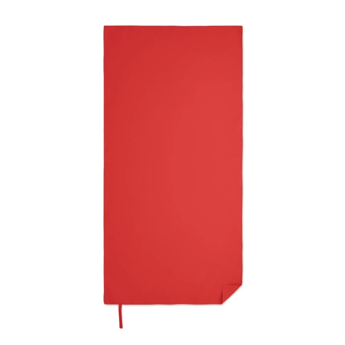Microfibre Towel 50x100cm 
