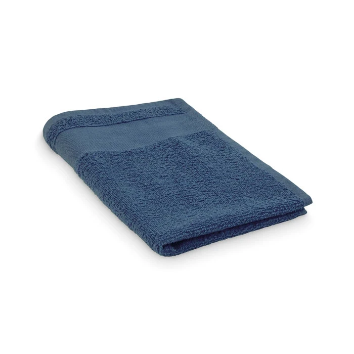 Cotton Guest Towel 30x50cm
