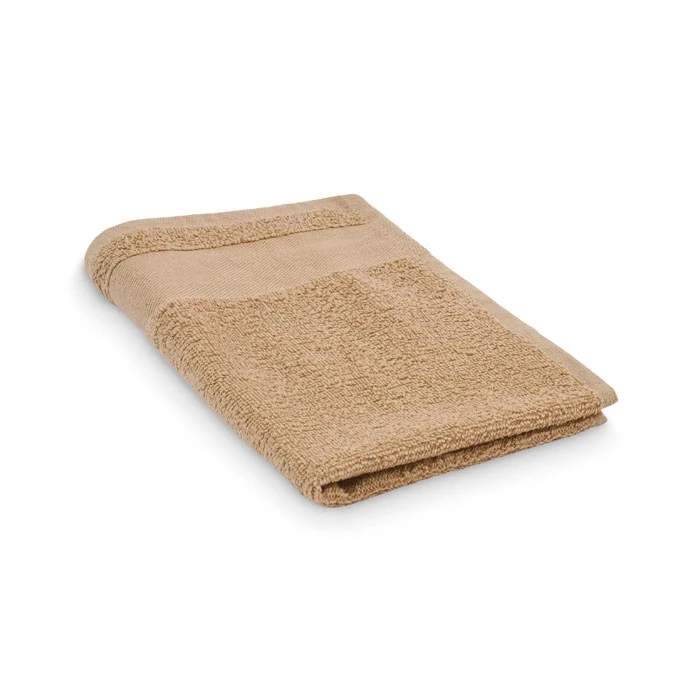 Cotton Guest Towel 30x50cm