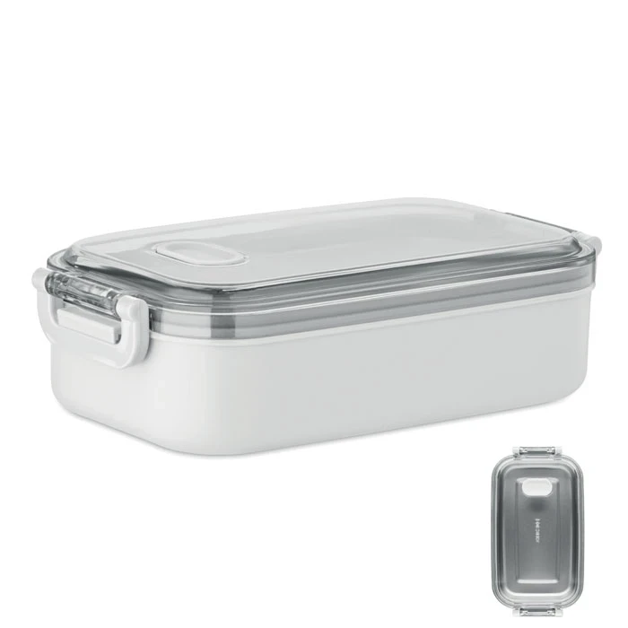 PP Lunch Box