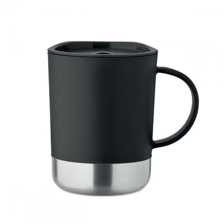 Single Wall Mug 300ml