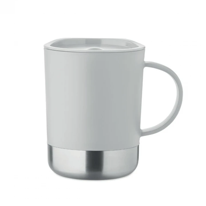 Single Wall Mug 300ml