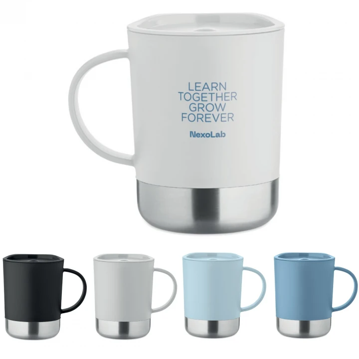 Single Wall Mug 300ml
