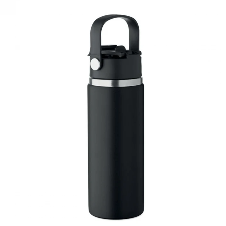 Double Wall Bottle 500ml