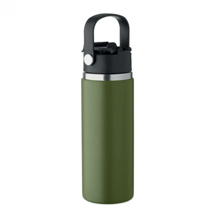 Double Wall Bottle 500ml