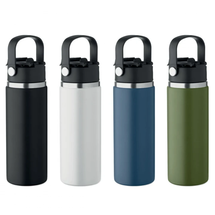 Double Wall Bottle 500ml