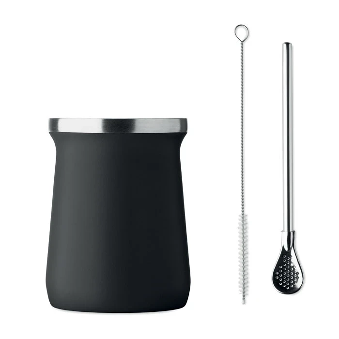 Yerba Mate Tea Cup 