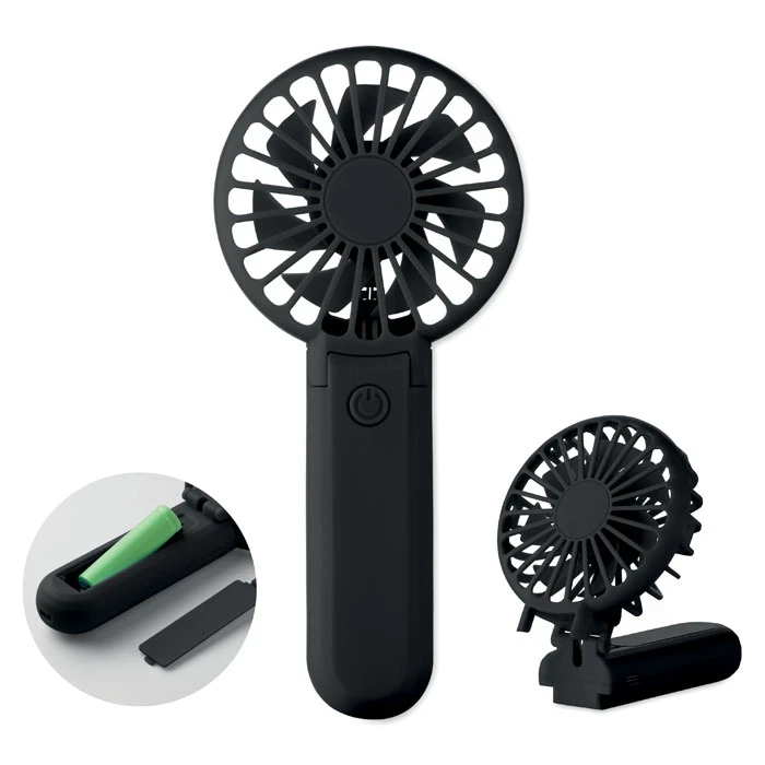 Portable Foldable Fan
