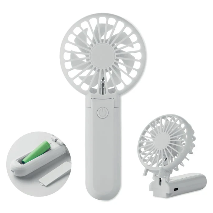 Portable Foldable Fan