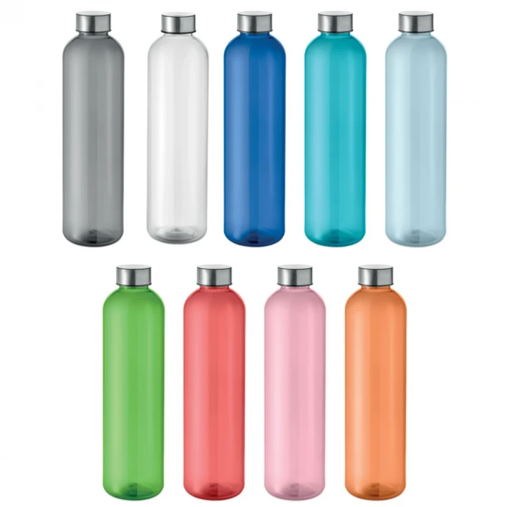 RPET Bottle 1000ml 