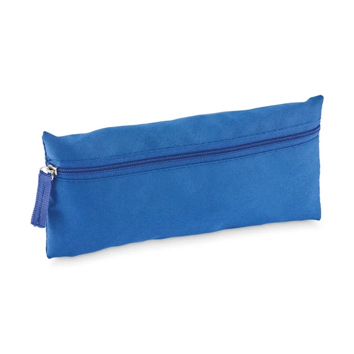 Zippered Pencil Case 