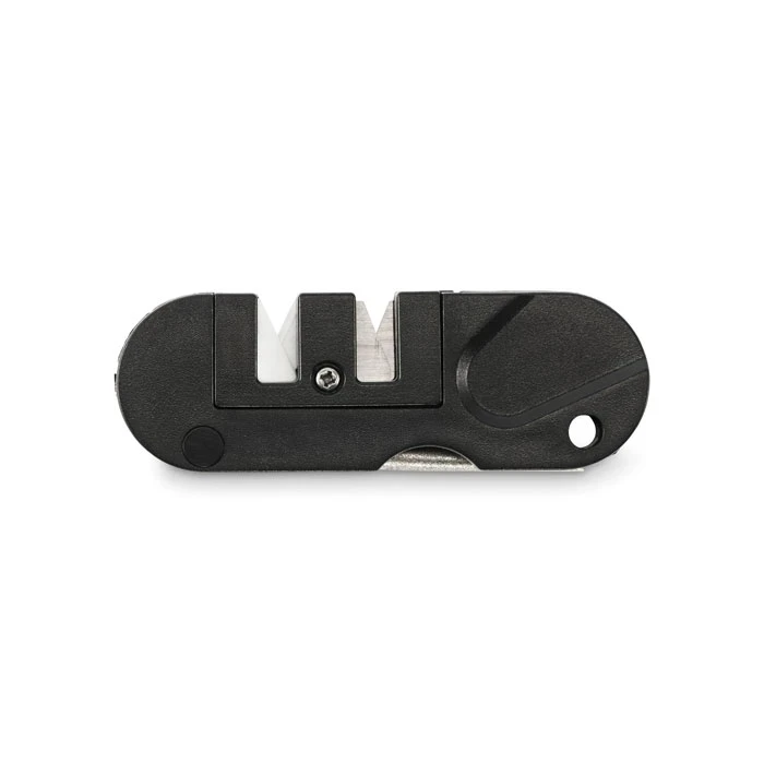 Pocket-Sized Knife Sharpener