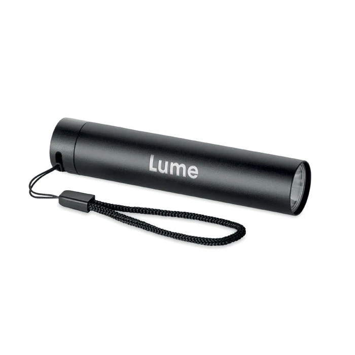 Aluminium Torch 