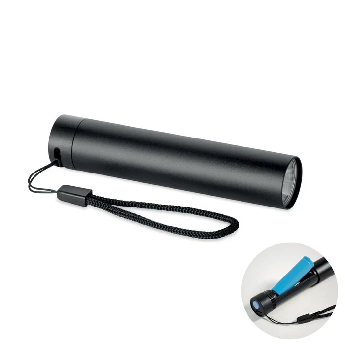Aluminium Torch 