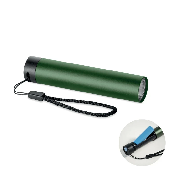 Aluminium Torch 