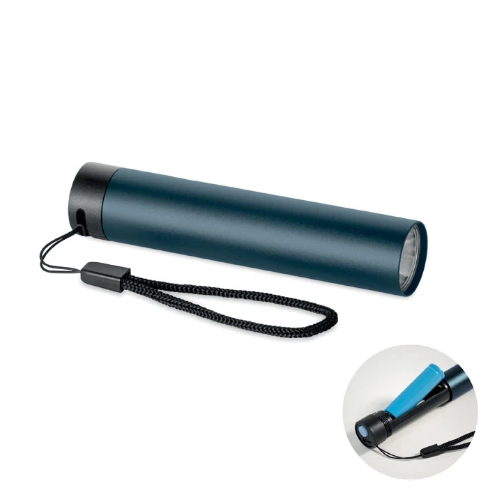 Aluminium Torch 