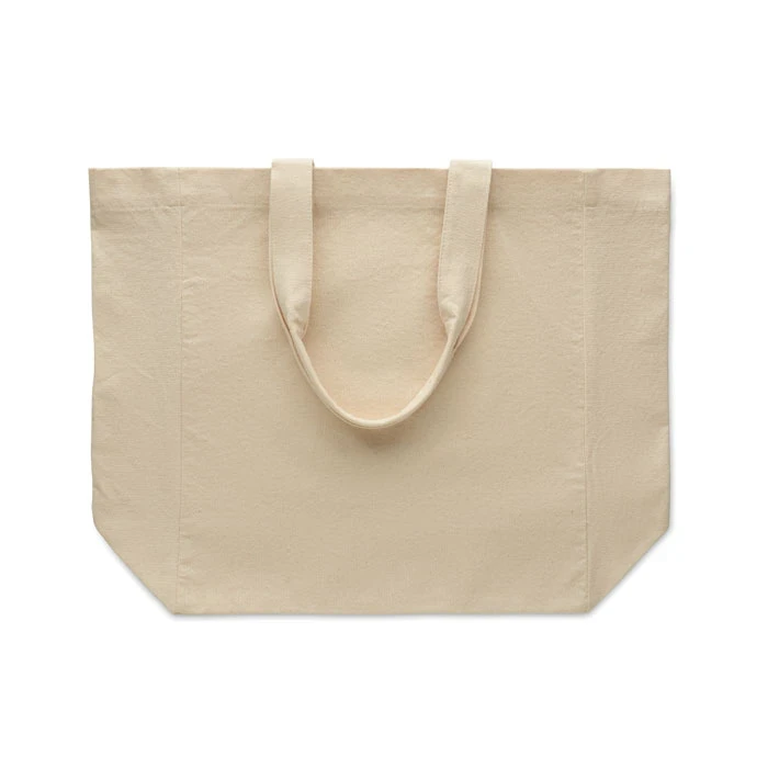 Cotton Shopping Bag
