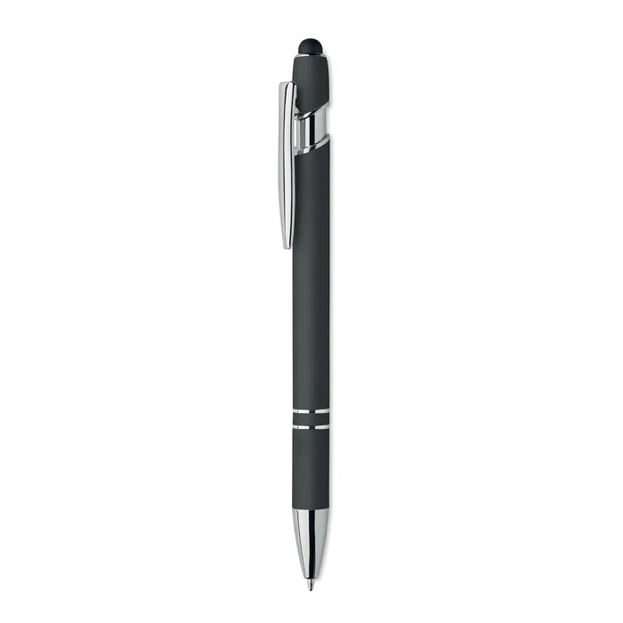 Recycled Aluminium Stylus Pen