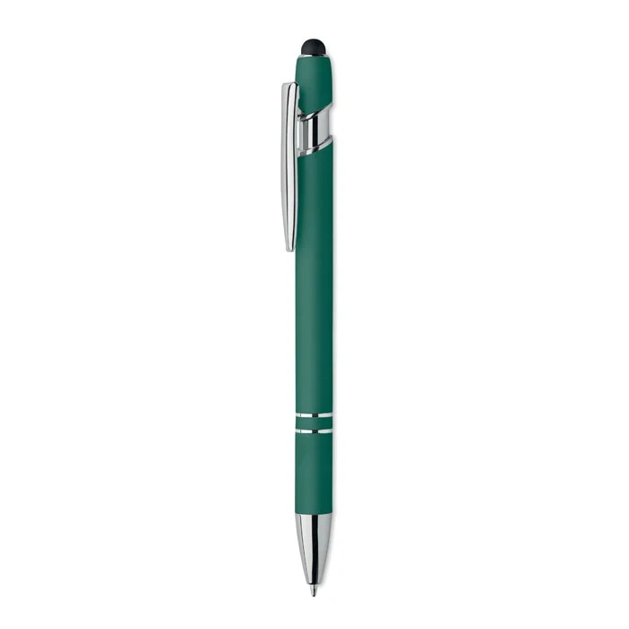 Recycled Aluminium Stylus Pen