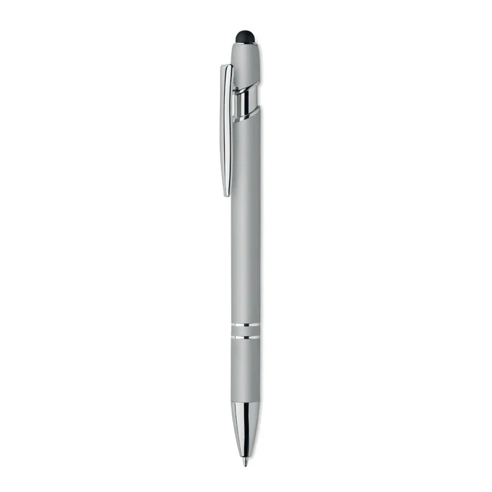 Recycled Aluminium Stylus Pen
