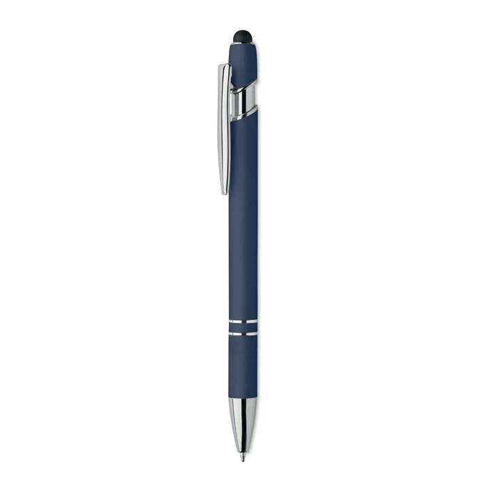 Recycled Aluminium Stylus Pen
