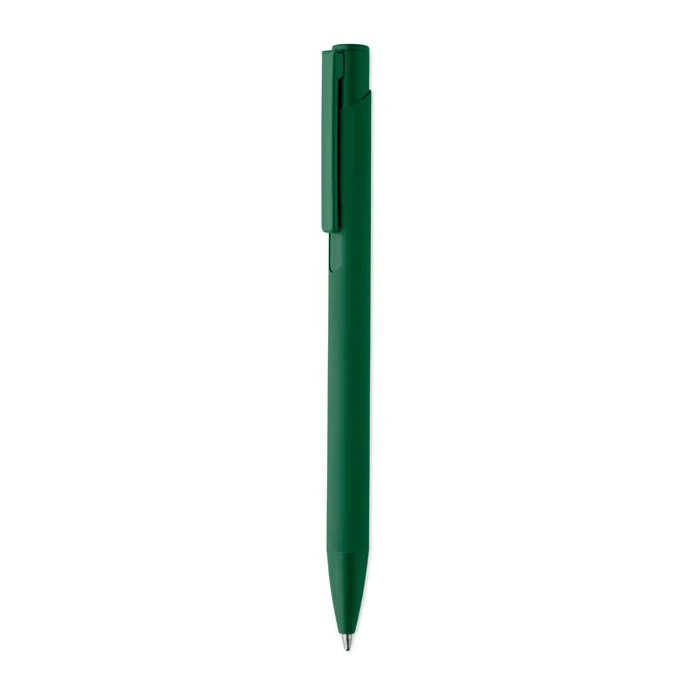 Recycled Aluminium Ball Pen