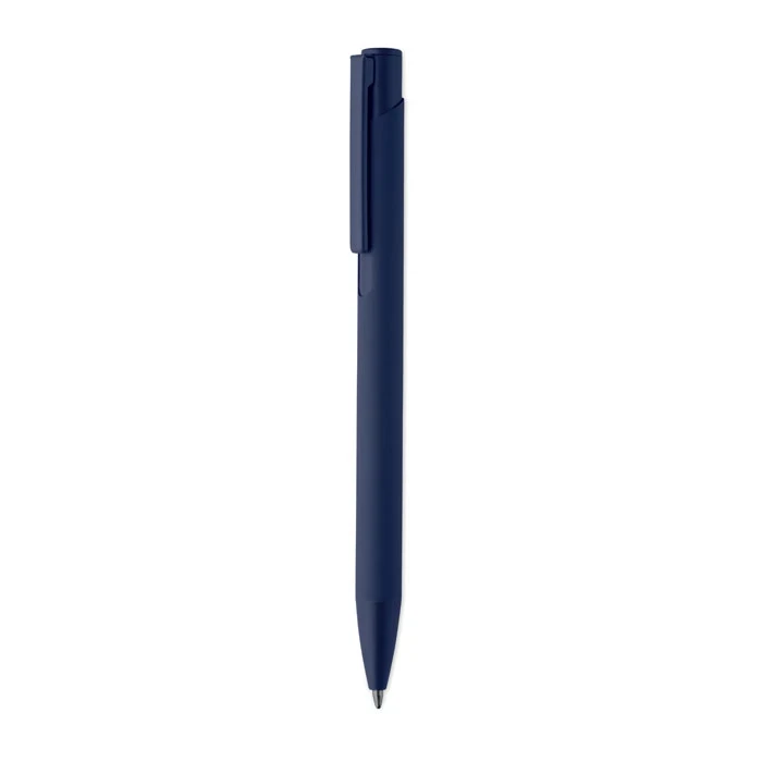 Recycled Aluminium Ball Pen