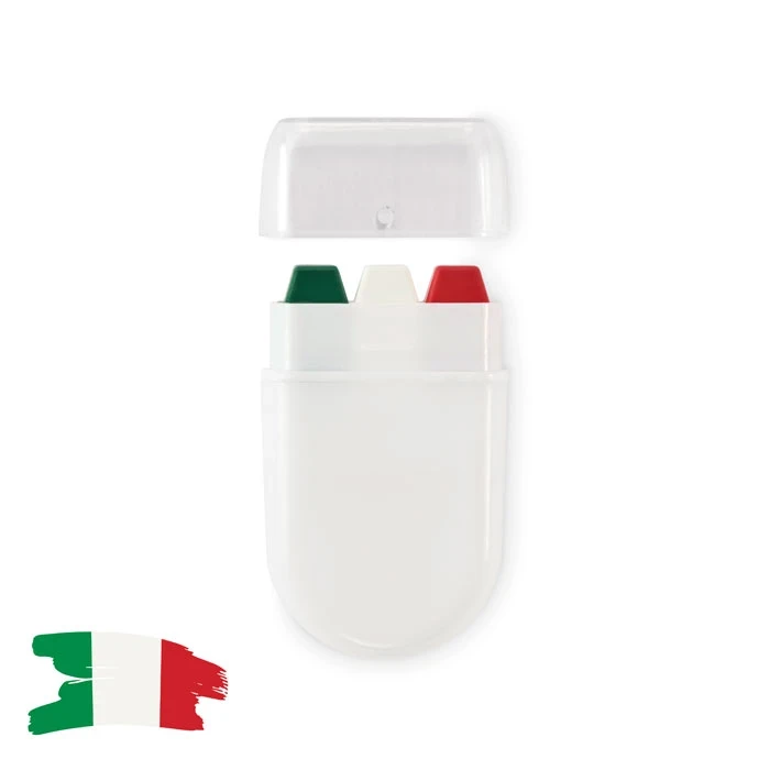 Flag Body Paint Stick
