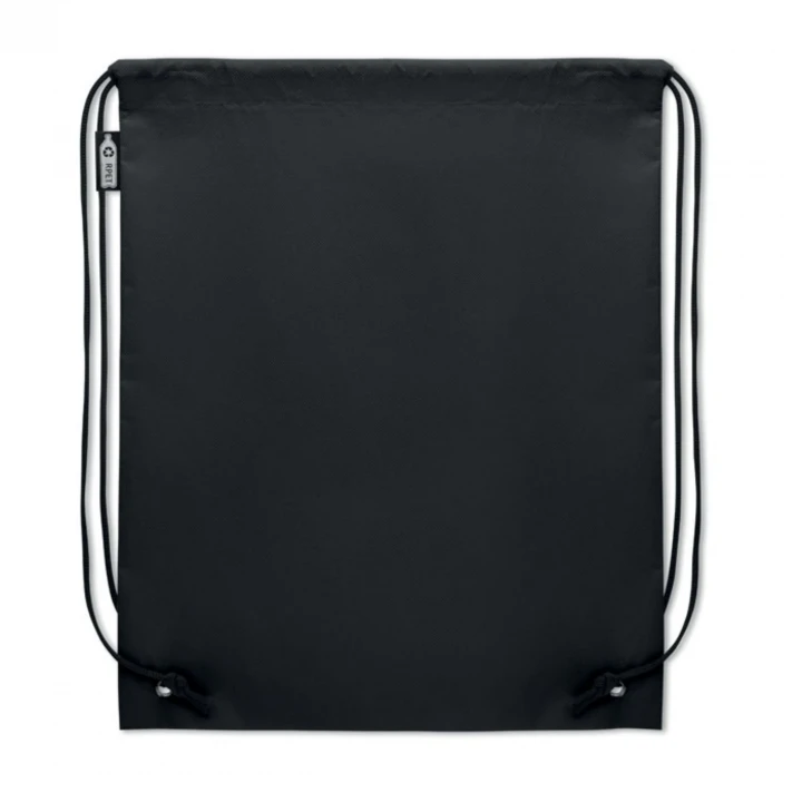 Drawstring Bag RPET Non-Woven