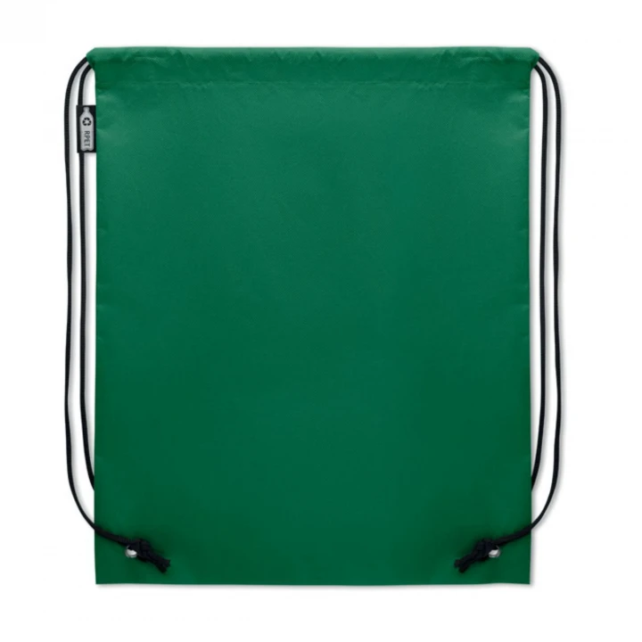 Drawstring Bag RPET Non-Woven