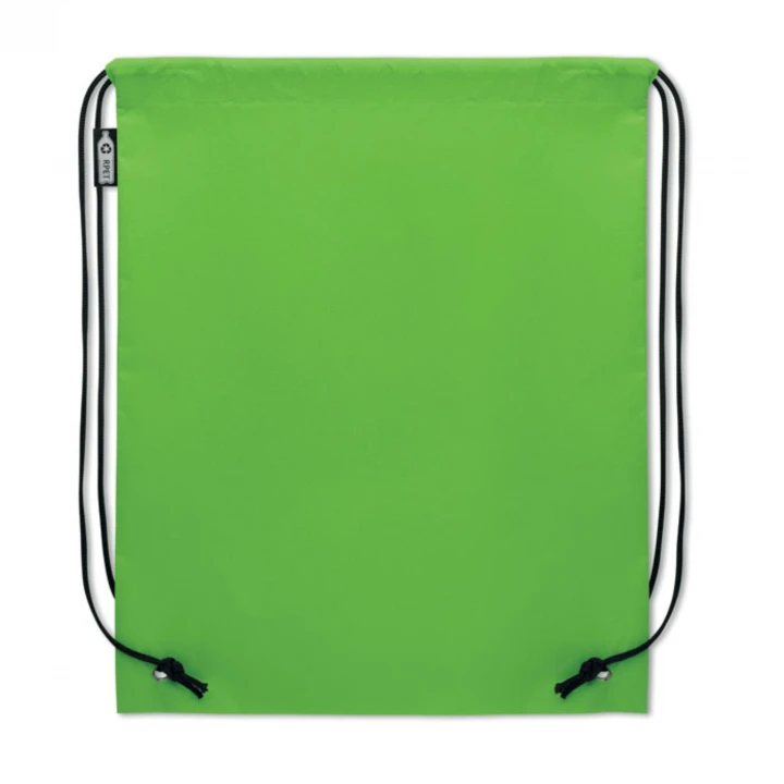 Drawstring Bag RPET Non-Woven