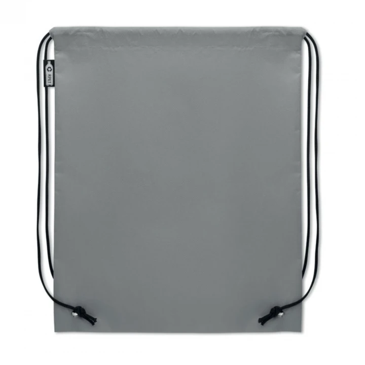 Drawstring Bag RPET Non-Woven