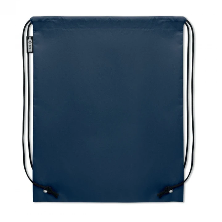 Drawstring Bag RPET Non-Woven