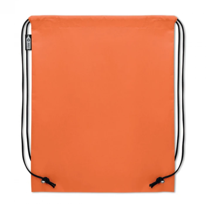 Drawstring Bag RPET Non-Woven