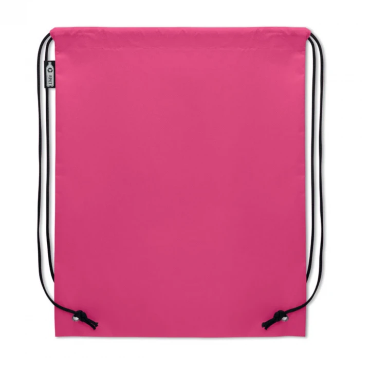 Drawstring Bag RPET Non-Woven