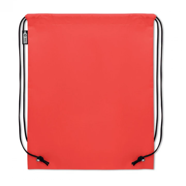 Drawstring Bag RPET Non-Woven