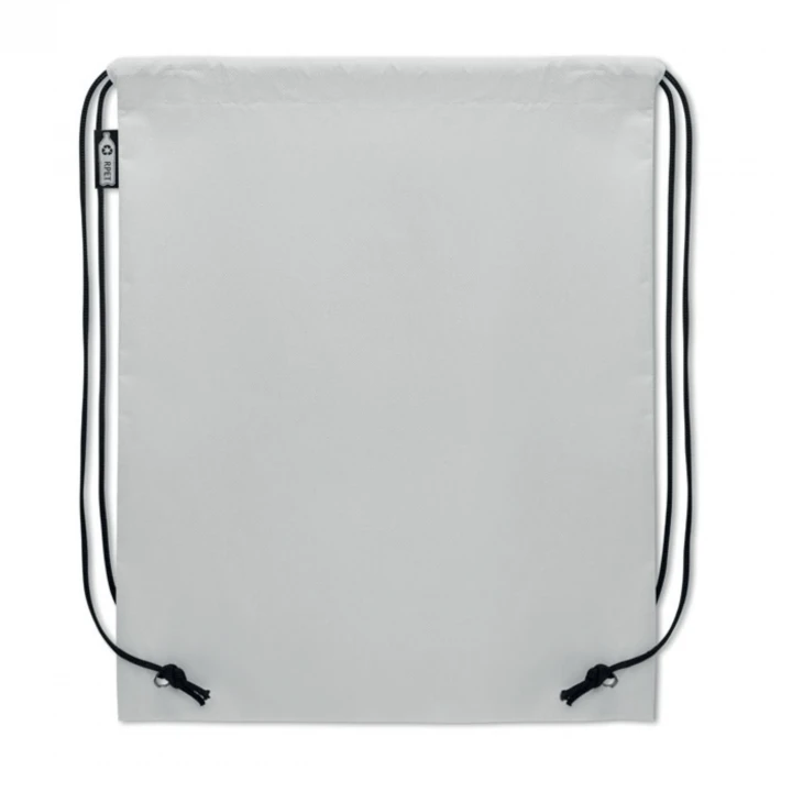 Drawstring Bag RPET Non-Woven