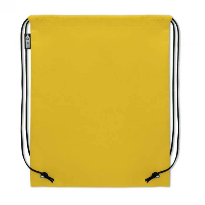 Drawstring Bag RPET Non-Woven