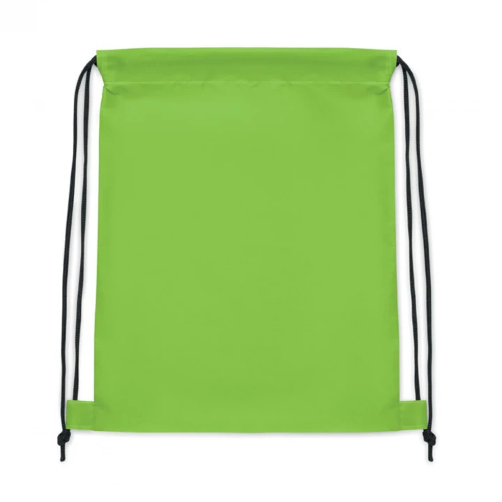 Kids Drawstring Bag 190T RPET