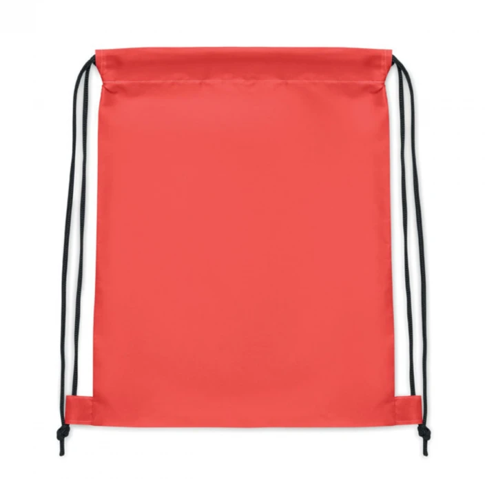 Kids Drawstring Bag 190T RPET
