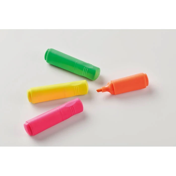 Highlighter Pen Set