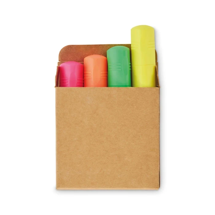 Highlighter Pen Set
