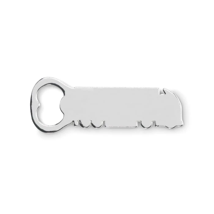 Truck Shaped Bottle Opener